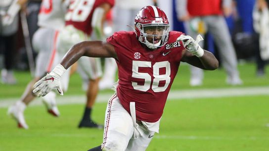 2021 NFL Draft: Defensive line help might take back seat for other needs taken on the South Side (Steelers)